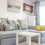Nature Apartment *