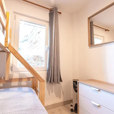 Nature Apartment *