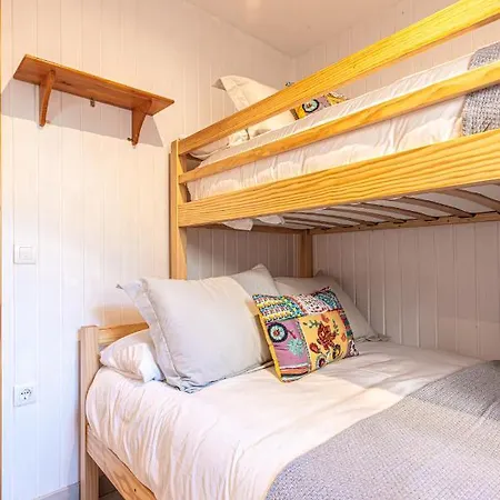 Nature Apartment *