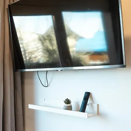 Apartment Nature *