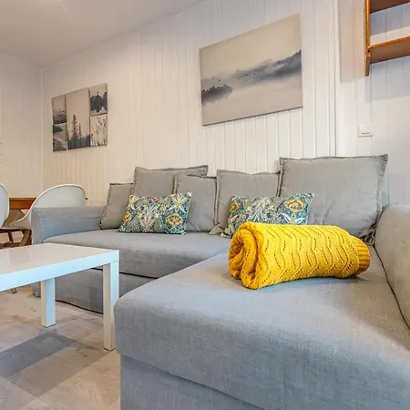 Nature Appartement *