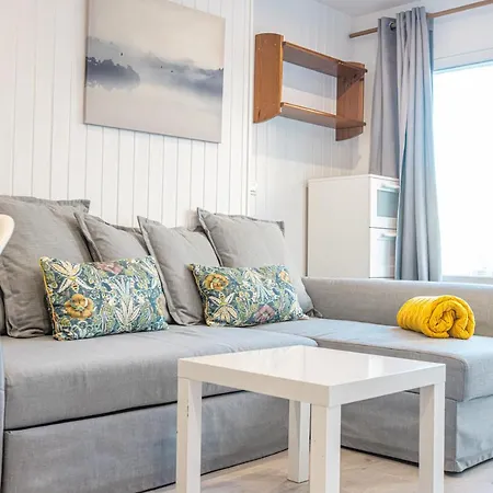 Nature Apartment *