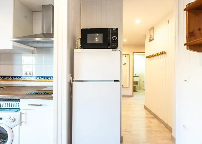 Nature Sierra Nevada