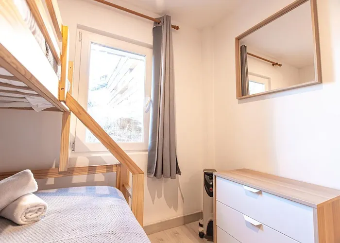 Nature Appartement *