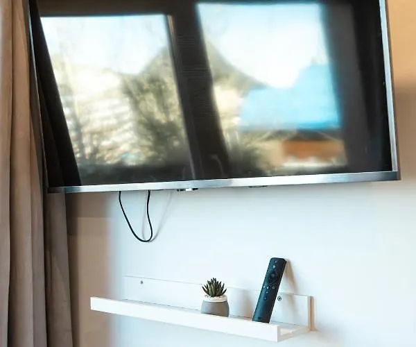 Appartement Nature *