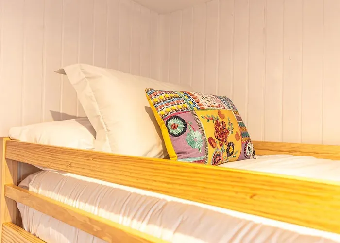 Nature Appartement *