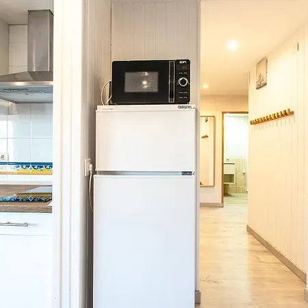 Nature Sierra Nevada